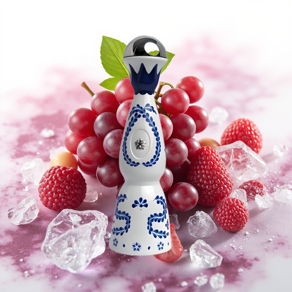 HUMO Azul 15000 Puffs 20mL Druer Is