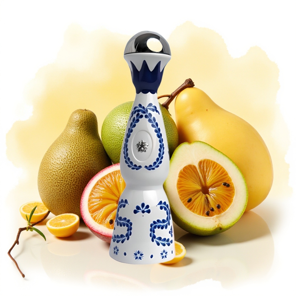 HUMO Azul 15000 Puffs 20mL Pasjonsfrukt Kiwi Guava