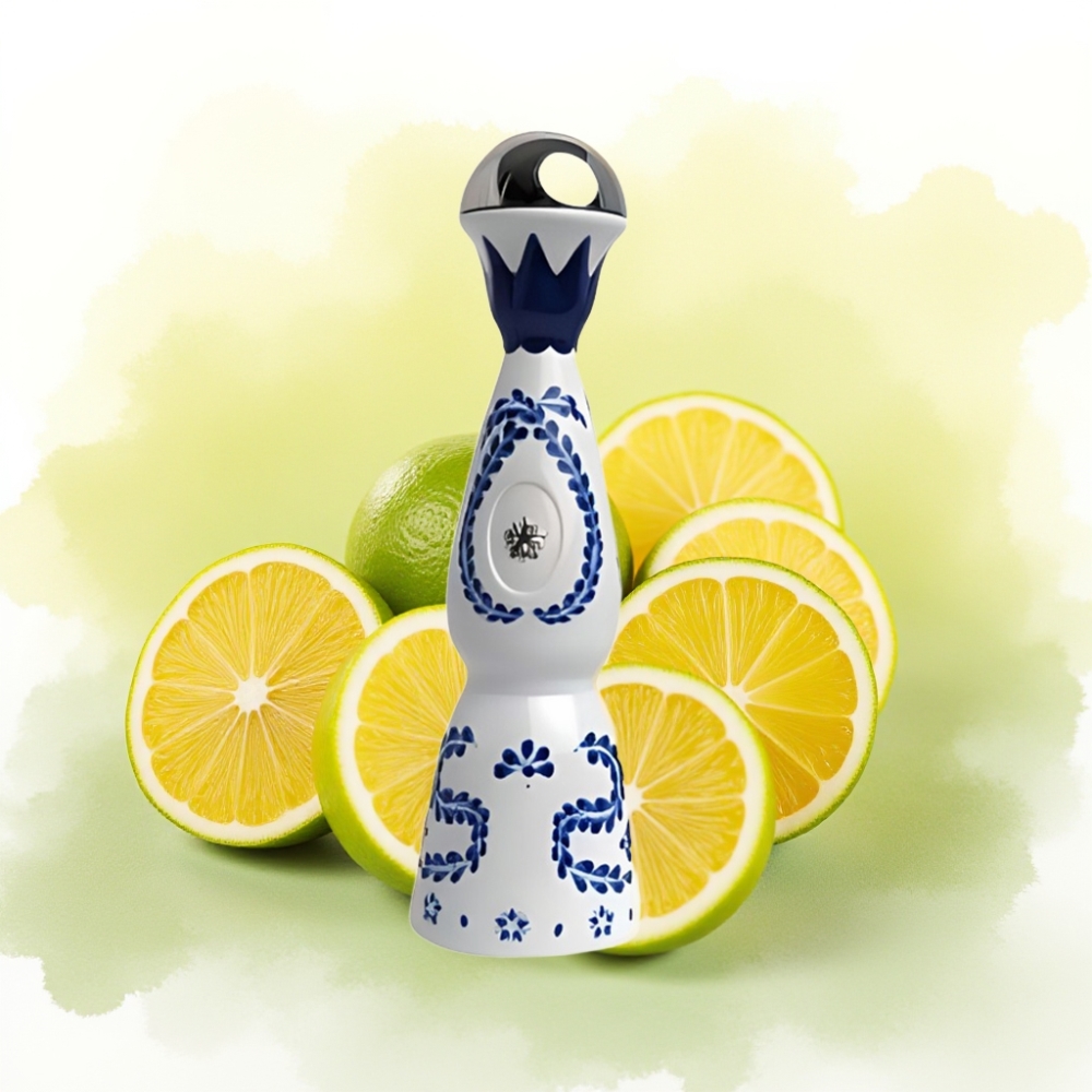 HUMO Azul 15000 Puffs 20mL Sitron Lime