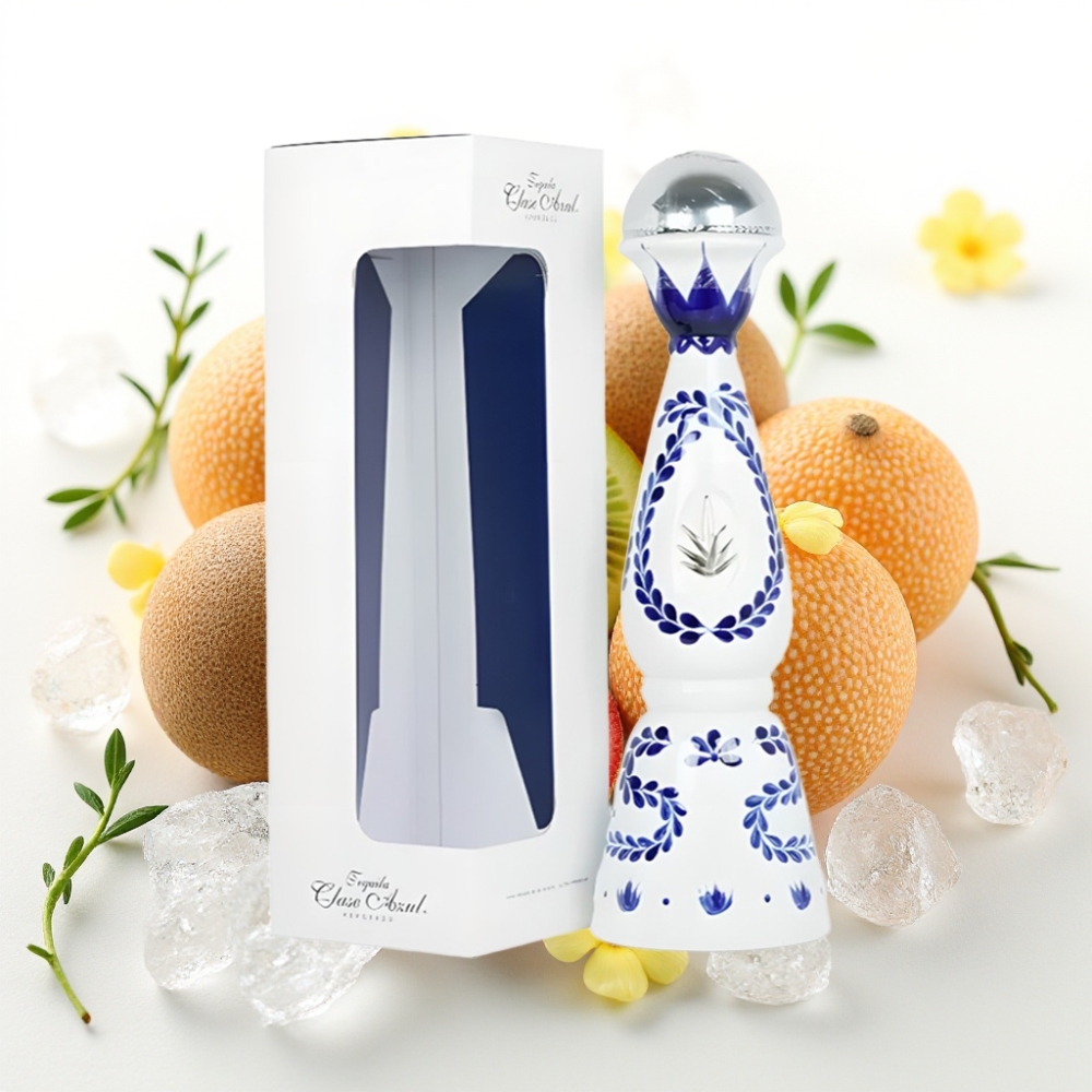 HUMO Azul 15000 Puffs 5% Nikotin Kiwi Pasjonsfrukt Guava Is