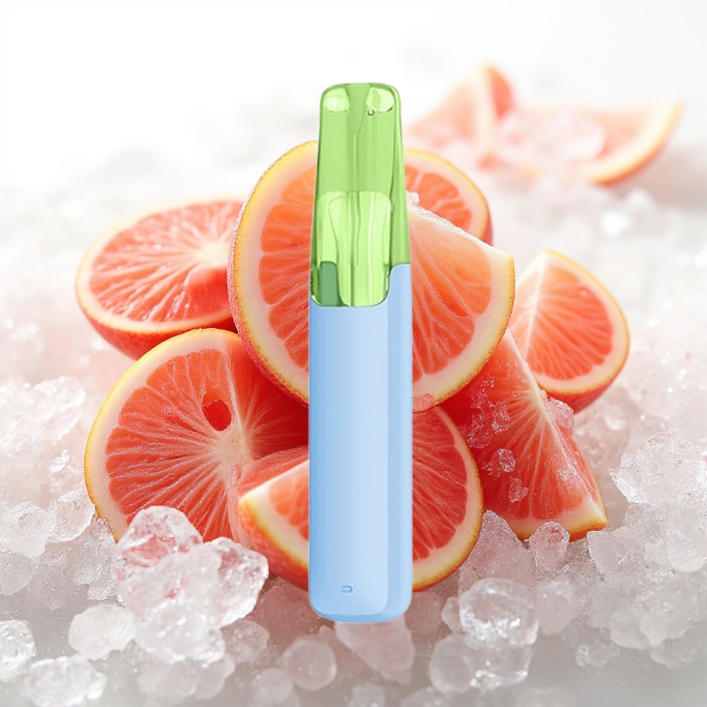 Snowplus Dash 4000 Puffs 7,5 ml Ceramisk Ludou Is