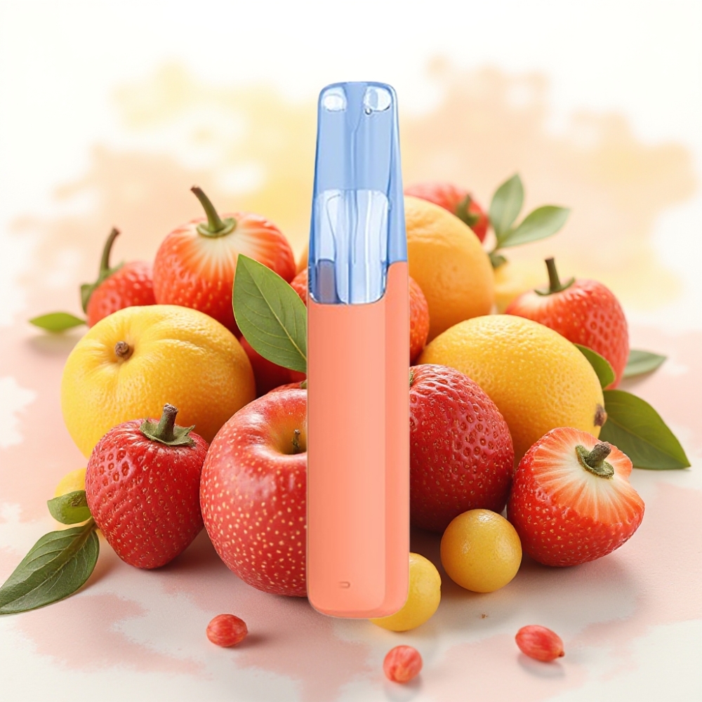 Snowplus Dash 4000 Puffs Keramisk 7,5 ml Okseis