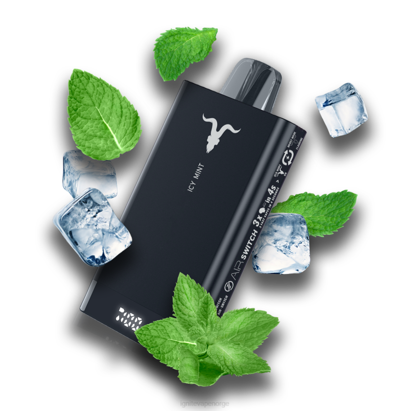 IGNITE V150 vape penn dragefrukt limonade 46F669 IGNITE vape store
