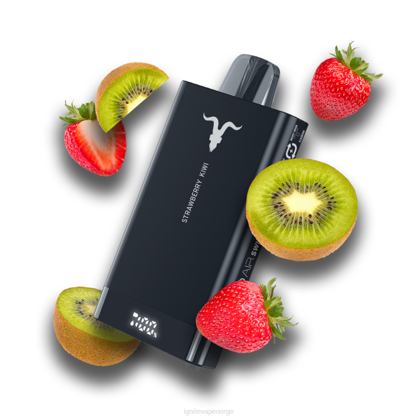 IGNITE V150 vape penn iskald mynte 46F671 IGNITE norge