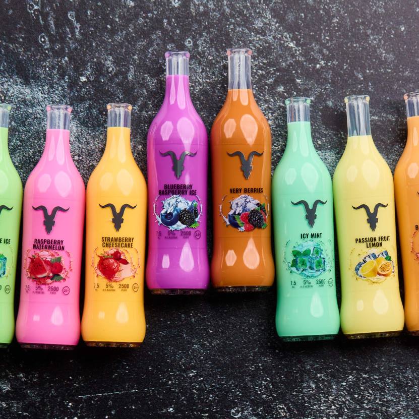 IGNITE V25 vape penn sur epleis 46F6118 IGNITE vape reviews