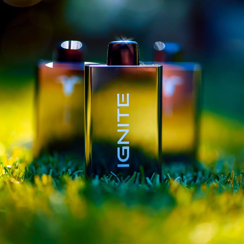 IGNITE V80 vape penn 10-pakning vannmelon is 46F665 IGNITE vape price
